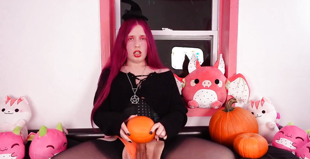 Happy Halloween!