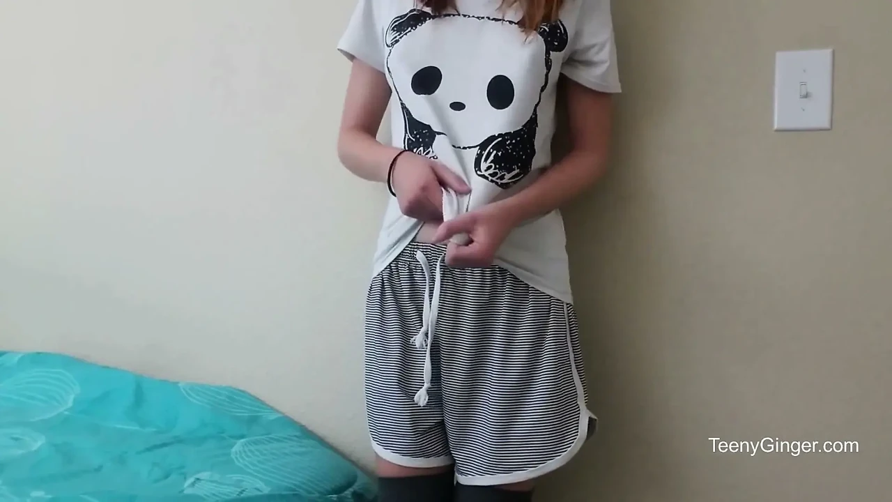 Hold onto me / GFE Striptease