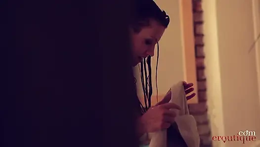 Eufrat mai - orgasme basah