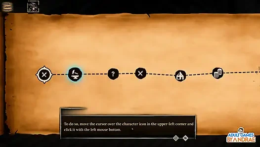 EP1: Sexorkismus: Lust geständnis gameplay