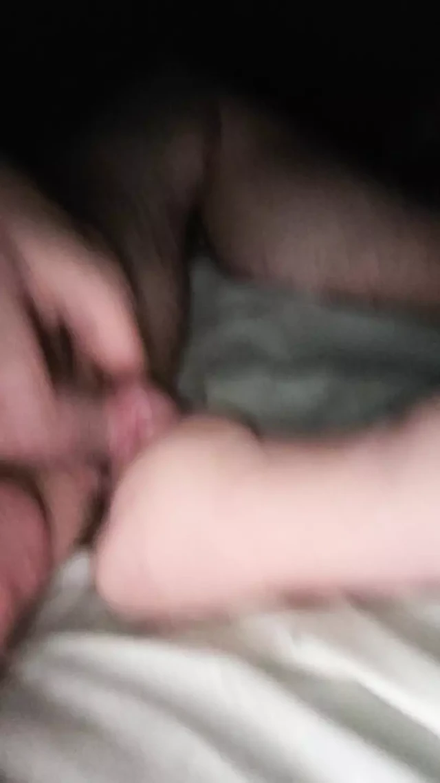 49-year-old mature masturbates very hard