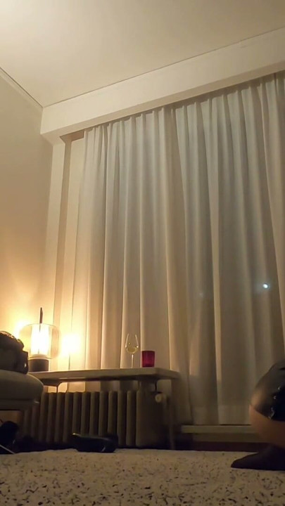 Homeparty with changing sexy outfits escalated quickly pt.2 | Clip 3