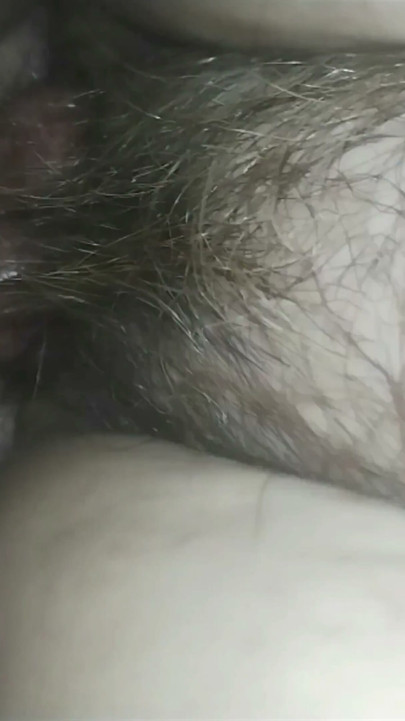 The hot neighbor fucks me doggy style | Clip 1