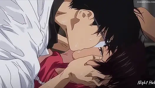 Ты чудовище