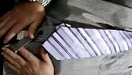 Wrist Binding porn video – WRIST WATCH FETISH 32
