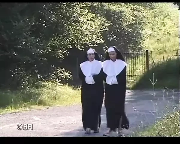 Nun stories 01.