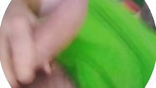 My dick hard 3