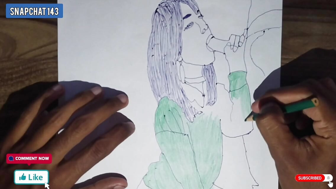 أعطت صديقة متحولة جنسيا الكثير من المرح مع النسخة الإنجليزية