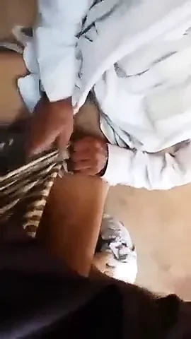 Pathan daddy fucked me