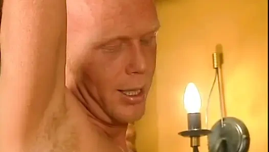 Странные фантазии немецких девушек