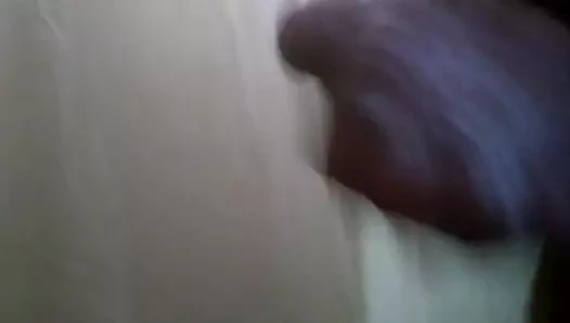 En la ducha!!!!!