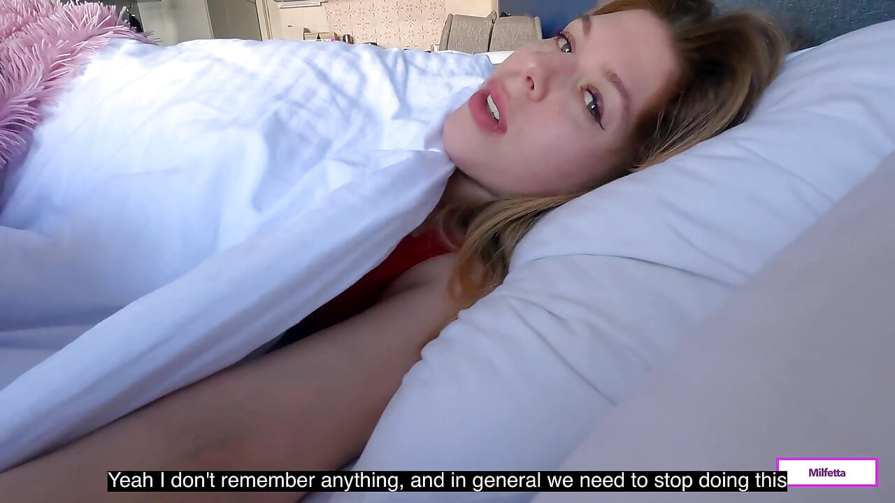 सौतेली पत्नी अपनी सौतेली मम्मी को चोदना कब बंद करेगी?