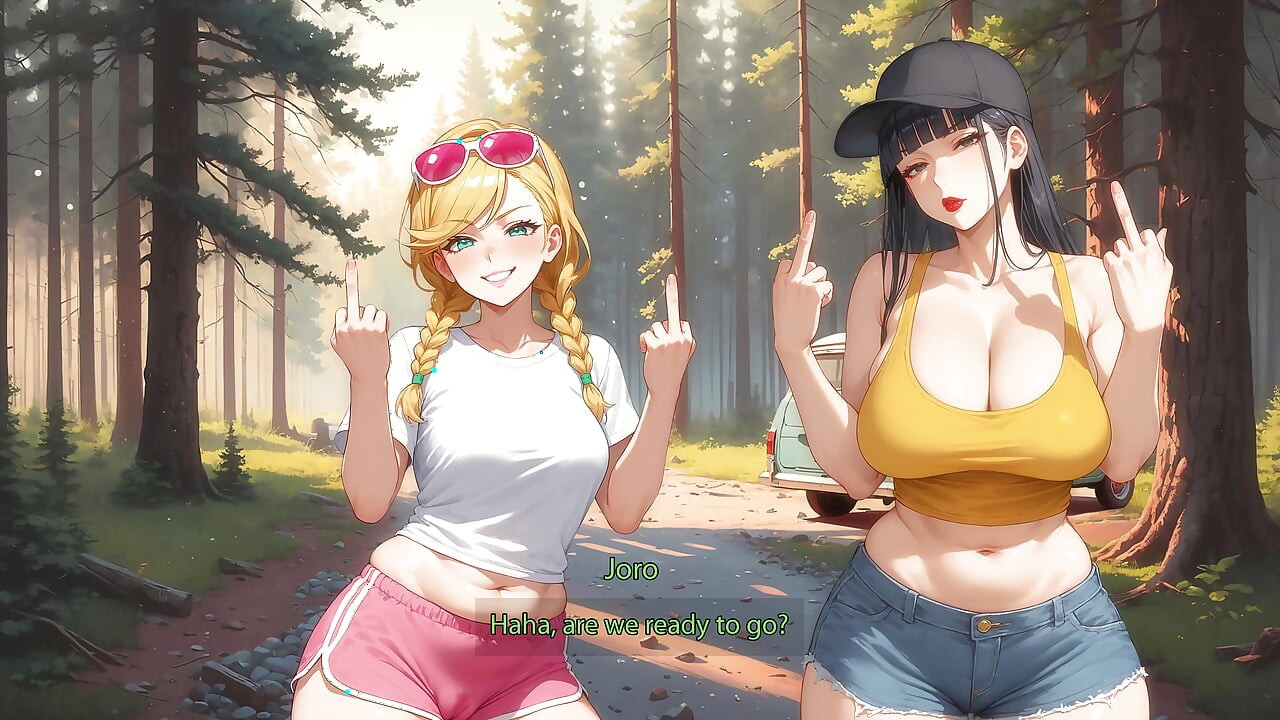 奇妙なチンポを渇望するHotwives - 夫を寝取られカードゲームに誘惑する - パート1