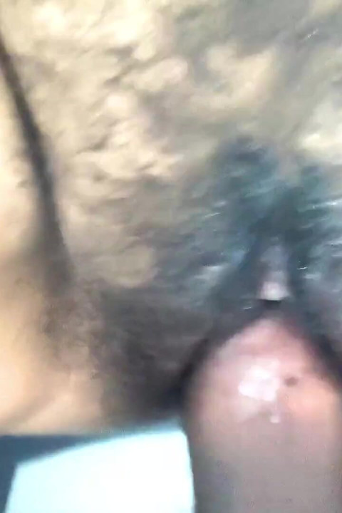 Step Sister Alone at Home and She Seduced Me to Fuck Her Pussy