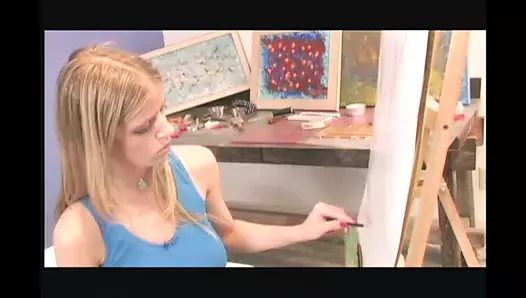 American Dirty Adventures XXX - Chapter #05