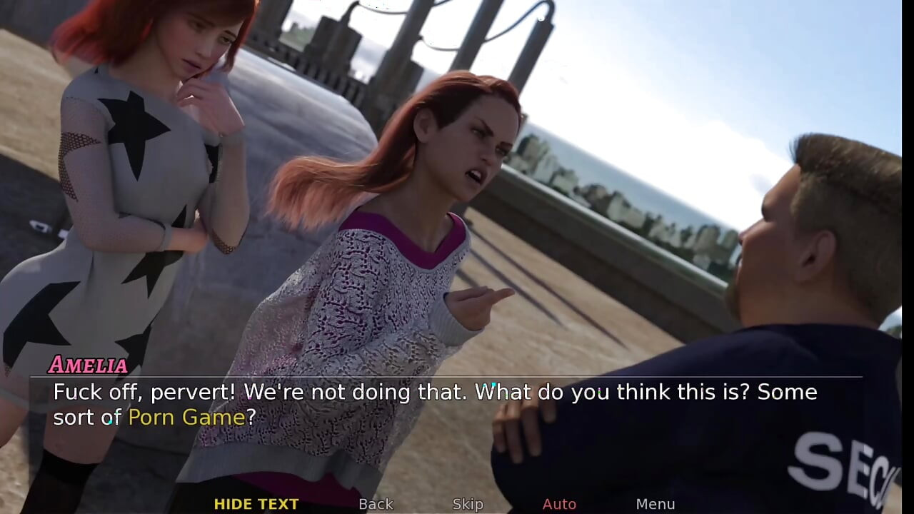 Casey Falls # 3 escena de galery