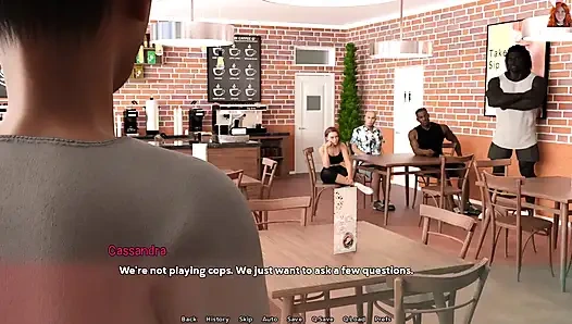 Fate Won't Seperate Us V0.7 Cheating #03