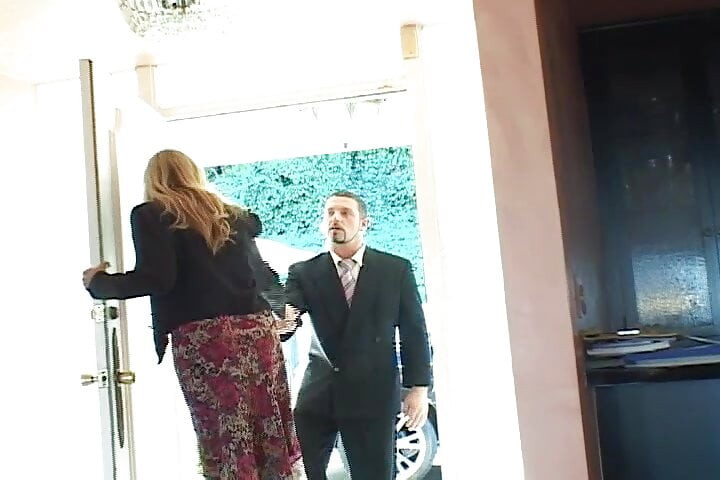 Inside my hot pussy