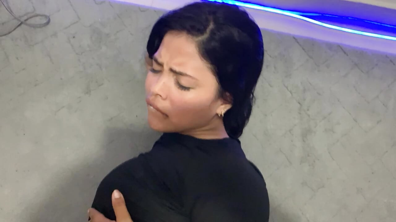 I recorded her in secret—Now she asks me to fuck her