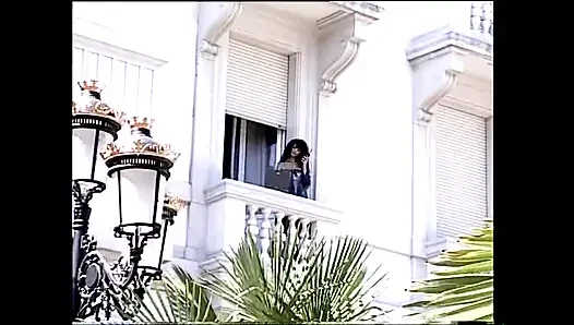 Cat Women. with White Venus and Karma