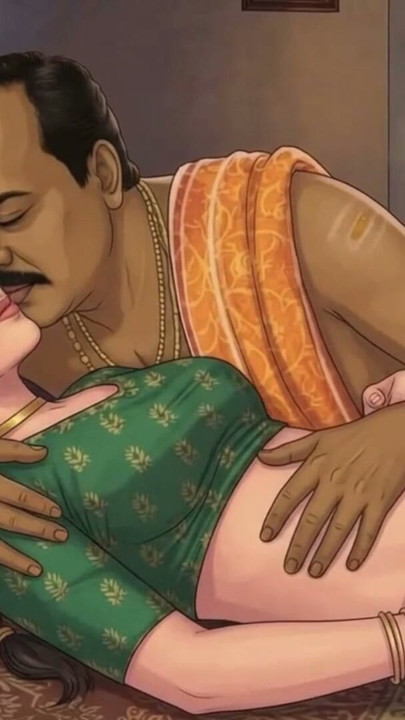 Sinu Bhai with Srivalli Bhabi Home made Indian villege | Clip 1
