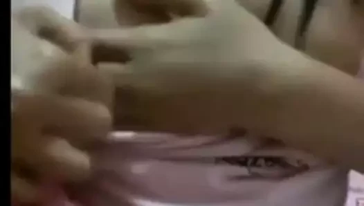 Amui Lui porn video – Amui tak tahan