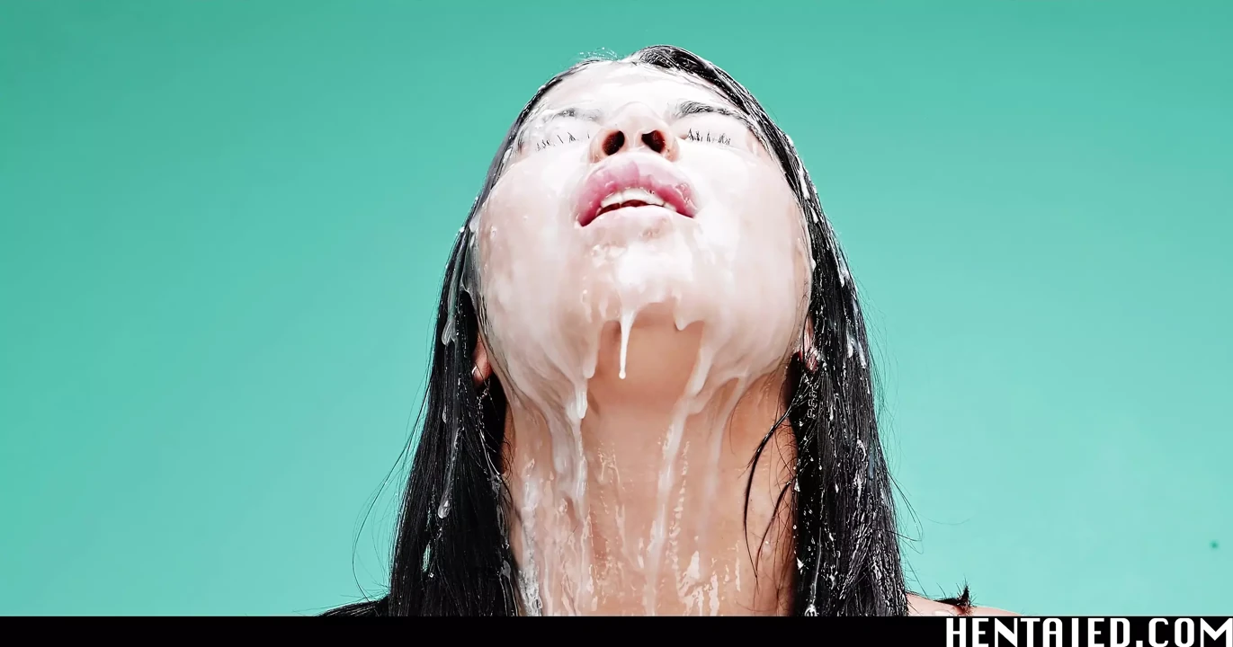 Real life Hentai - Lady Dee gets tentacled fucked and creampied big time