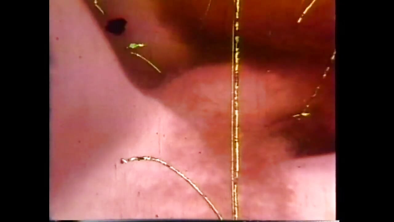 Porno efsanesi- "ABD 1969, başlangıç - sahne 14"