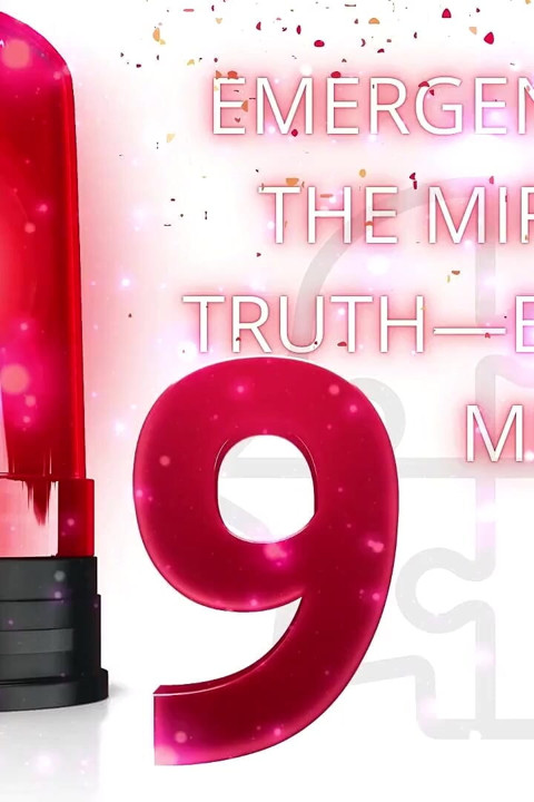 Emergency Help: the Mirror of Truth-bound to Me 9