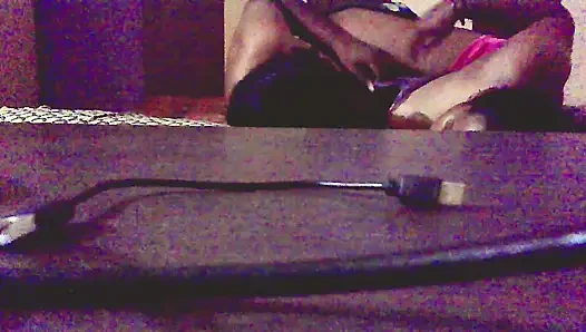 Hintli çift odada seks yapıyor