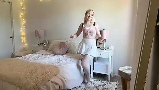 Besessenheit über mich