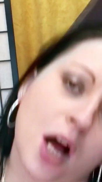 Iconic moment from "Chubby Busty Step Mom Seduced to Taboo Fuck by own Stepson"