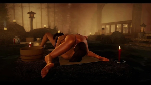 pussy licking at the hot springs (6)