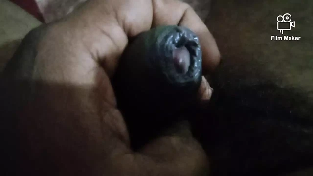 Fuking Small Dic movement