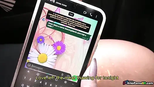 A Past Still Present Between Me, My Husband and My Step-Niece, Part 3