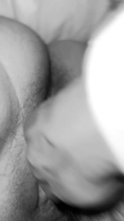 Middle Finger That Pussy