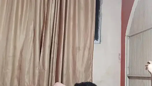 Kamera arkası