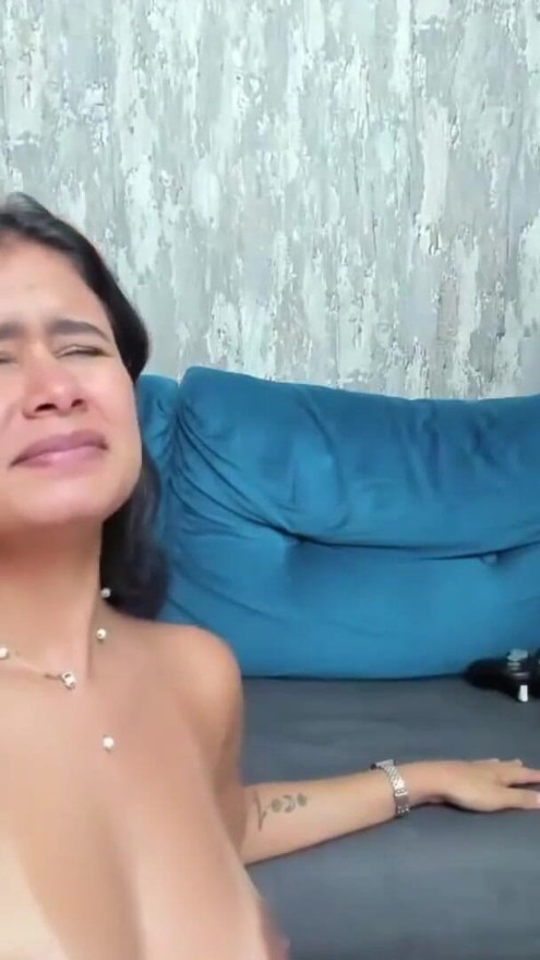 🔥BFFS - Blowjob From My Sisters Friends Until They Get Facial | Clip 2