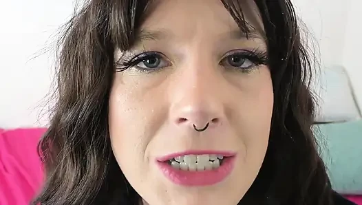 Eye Contact JOI