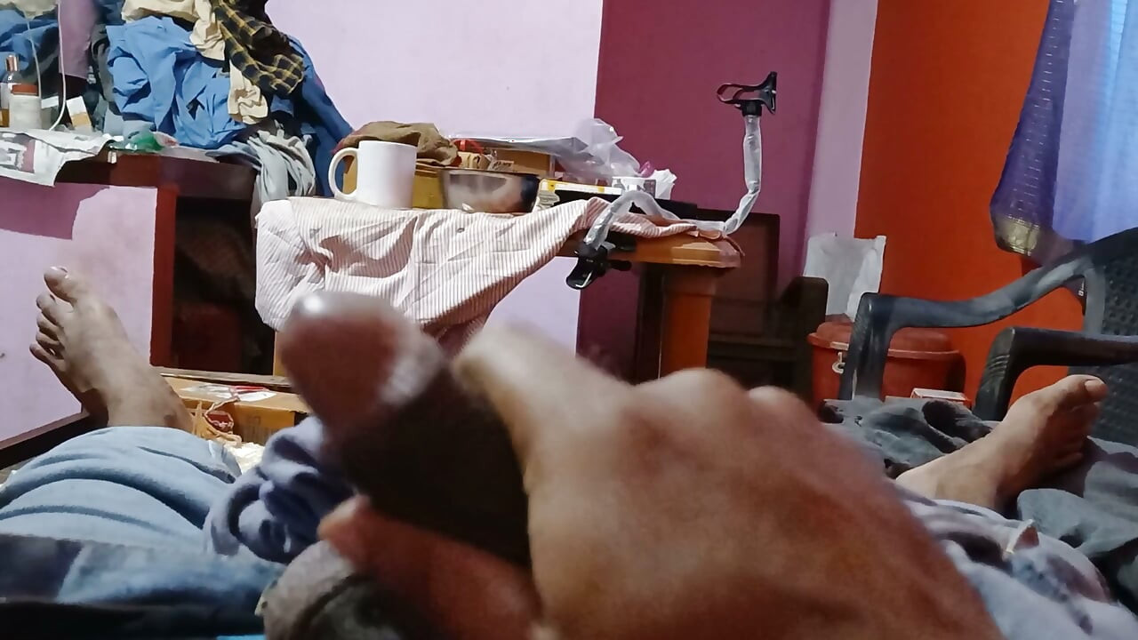 Amateur solo dick stroking session d job Big Daddy dick amateur masturbation Part 3 Amateur solo di