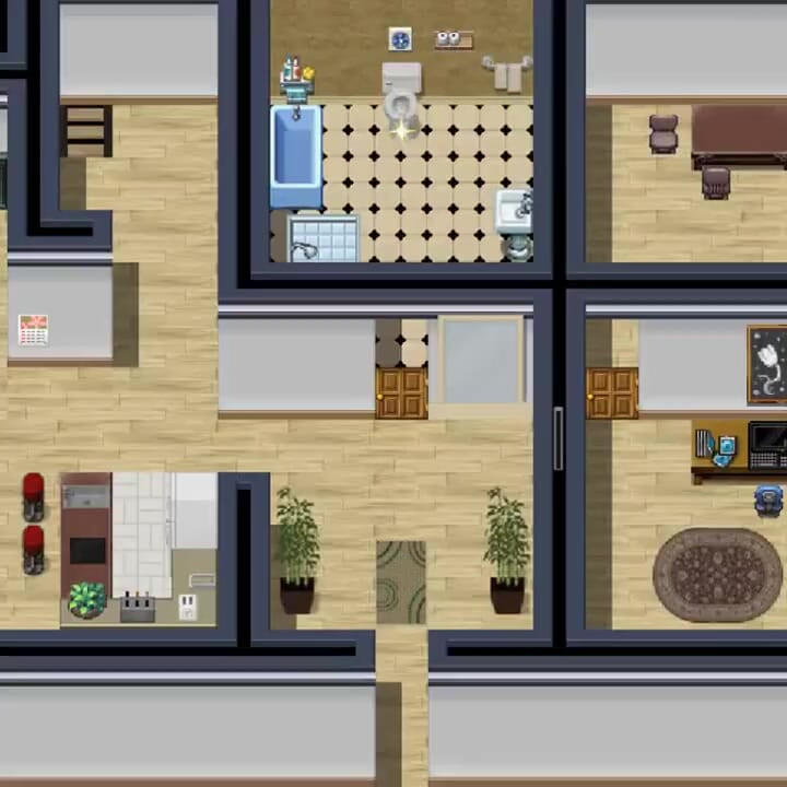 Lily of the valley: 뜻밖의 목구멍 파이