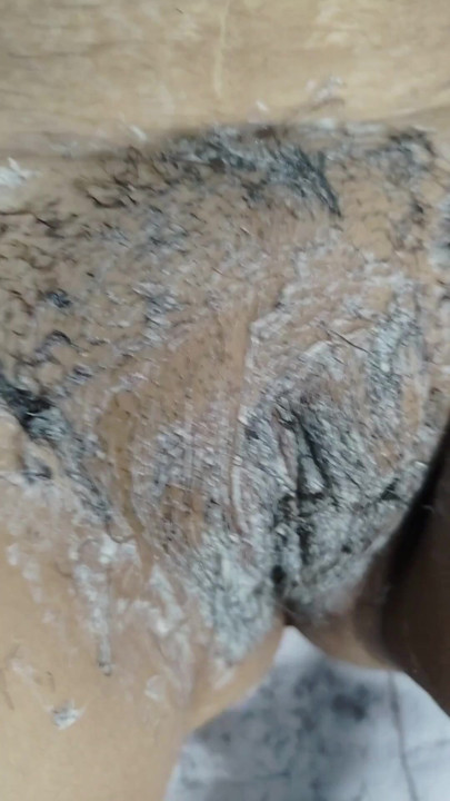 Part 2 Indian bhabhi ki pussy cleaning | Clip 2
