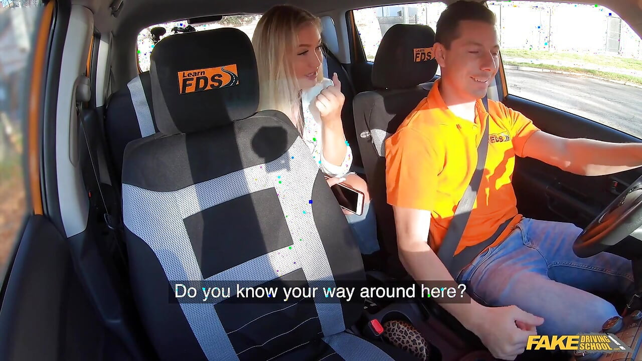 Fuck Me and I'll Be Your Taxi