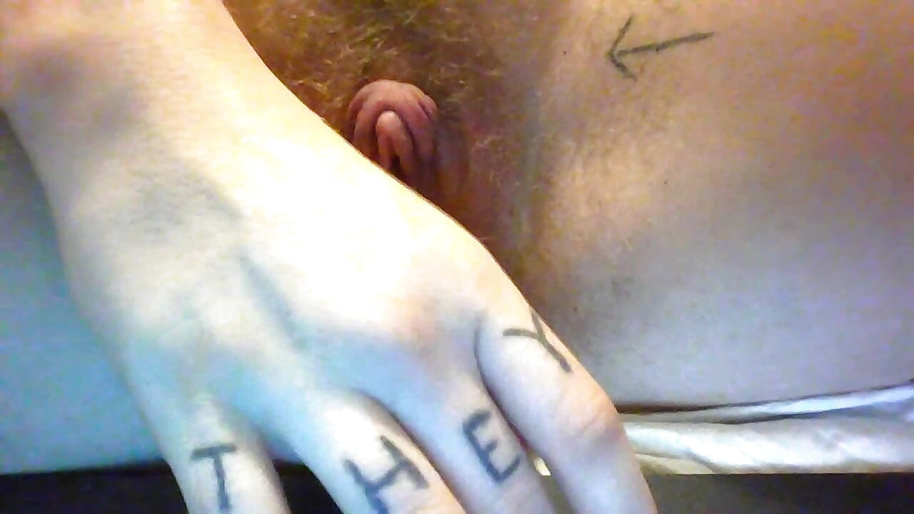 Συλλογή βίντεο Trans FTM Solo Αυνανισμός Sex Toys από BadWolf Badass