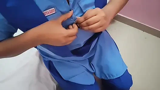 Stepdad Takes Advantage Of Lonely Virgin Niece - Hindi Dirty Talking