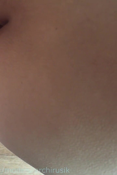 Insatiable Stepdaddy fucks a twink right outdoor, on the balcony and cums on his hole!