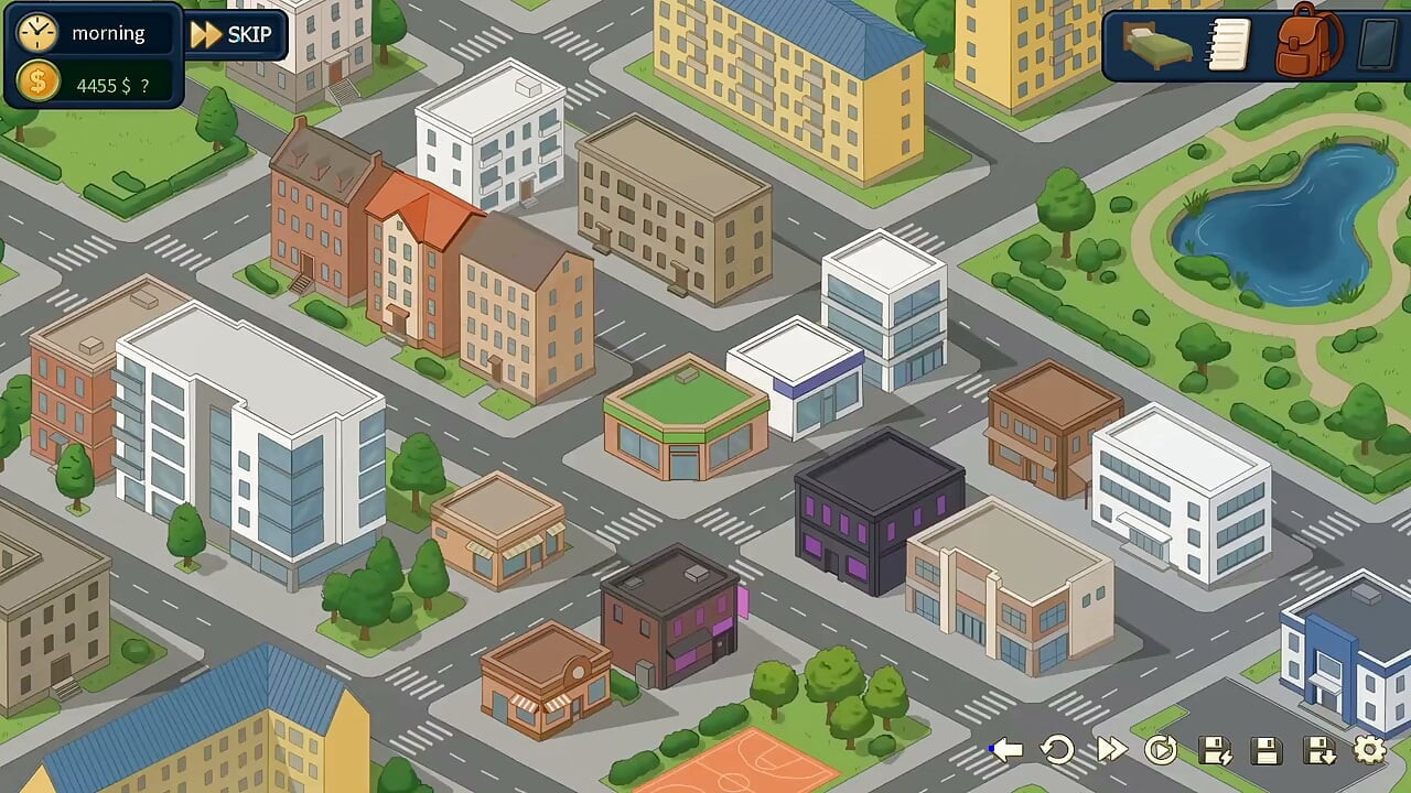 Complete Gameplay - Lust in Suburbs, Part 9
