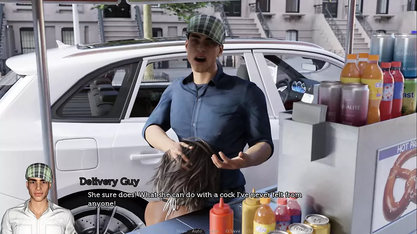 Dirty Gamesxxx - blowjob,cuckold