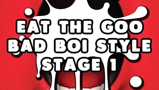 AUDIO ONLY - Jilat memek bejat gaya boi, tahap 1