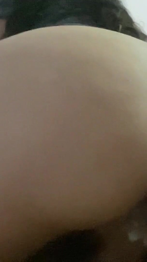 My naughty stepsister takes my Xbox away from me so I can fuck her properly instead of continuing to play. | Clip 2